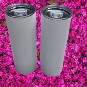 20 oz Sublimation Tumbler