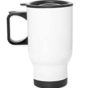 Sublimation Travel Mug