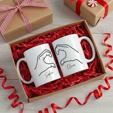 Ceramic mug printing in Mumbai