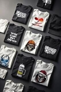 Tshirt-printing-service-in-south-Mumbai